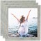 ArtToFrames 24x24 Inch Modern Picture Frame, Multi Pack, Comes with Economy Acrylic (WOMPack-7-24x24)